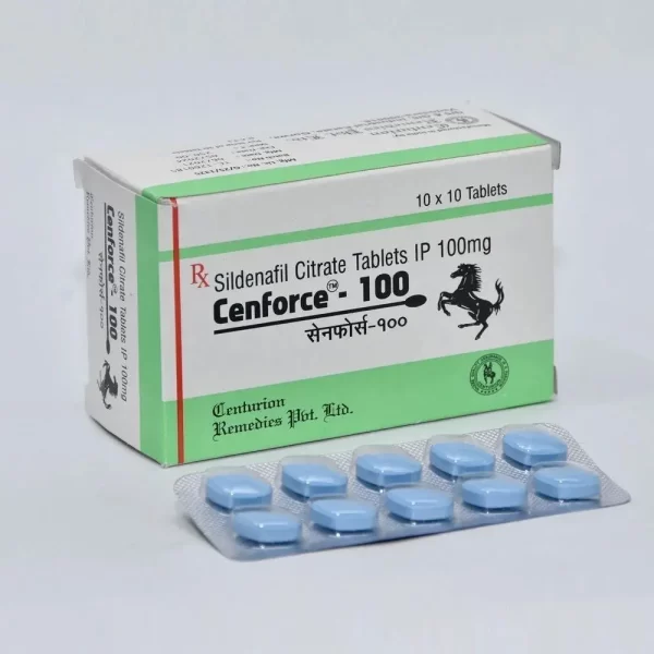 Cenforce 100mg