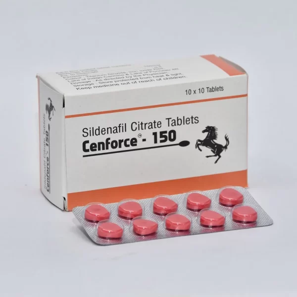 Cenforce 150mg