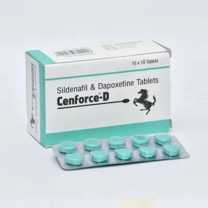 Cenforce D 160mg
