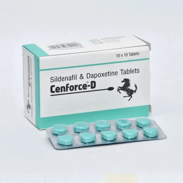 Cenforce D 160mg