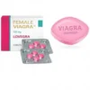 Lovegra 100mg naiste viagra